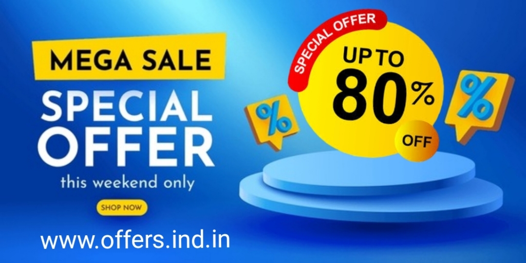 Offers India